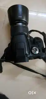 Canon 1500 D