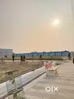 सुल्तानपुर रोड एचसीएल आईटी सिटी कंपनी से 5 km के दूरी पर प्लॉट खरीदे