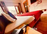 Hotel available for lease in Main manali