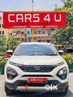 Tata Harrier XZ, 2019, Diesel