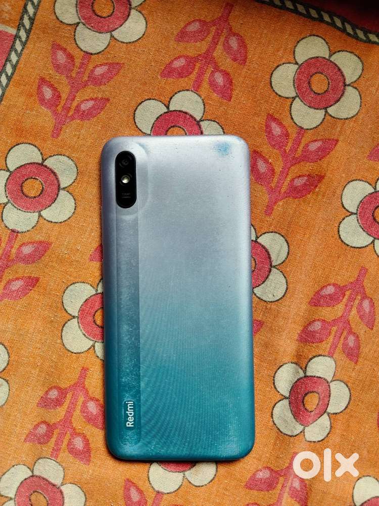 Good condition phone redmi 9i sport