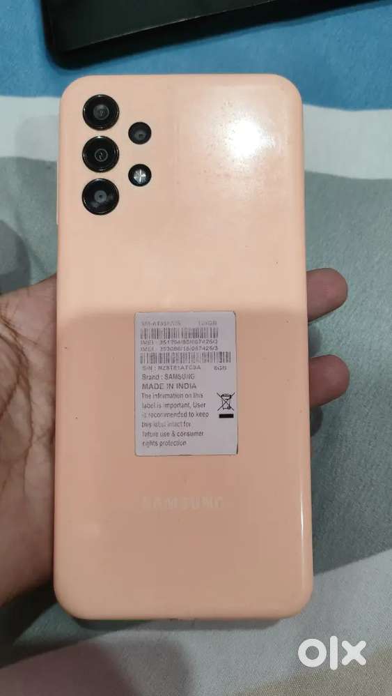Samsung A13 6/128 gb