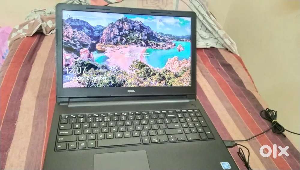 Dell Inspiron 15