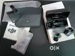 Insta 360 X3 + DJI Mic Mini - YouTuber Complete Package