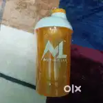 Health Supplement Shaker