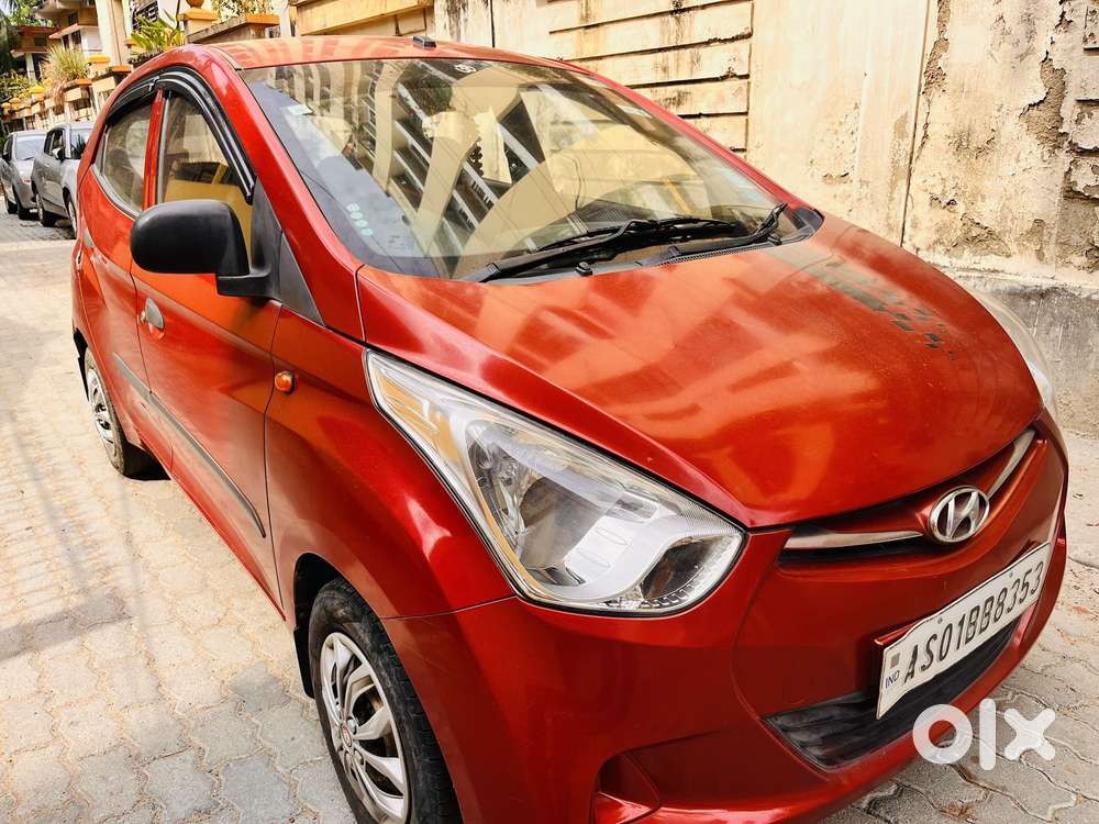 Hyundai EON D-Lite +, 2013, Petrol