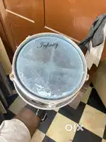Drum Set Instrument