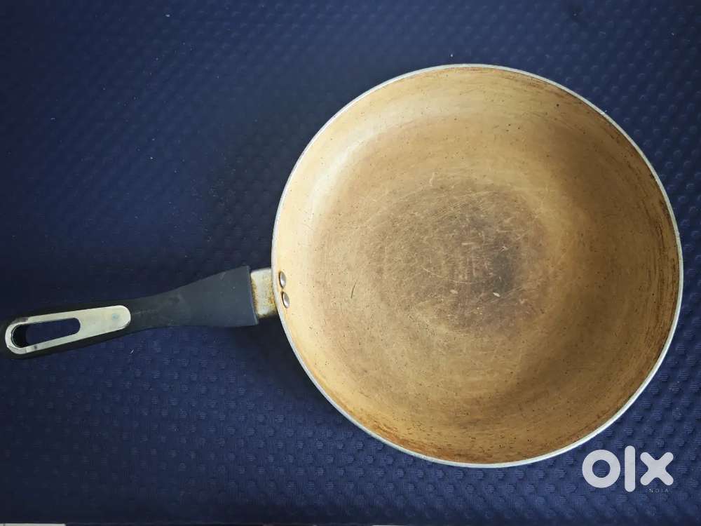Nonstick pan - impex