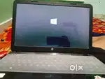 Laptop HP company in very good condition