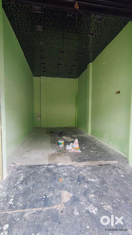 Shop For Rent At Belavali Badlapur West