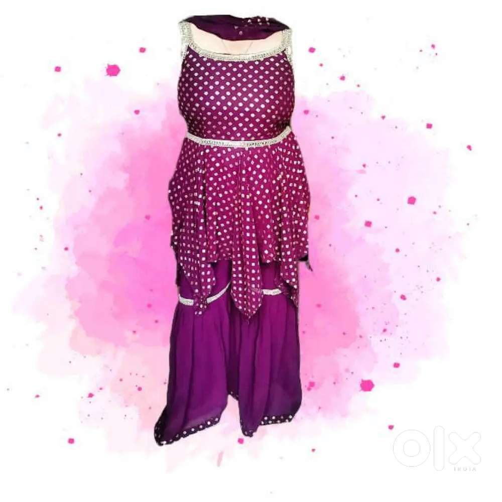 Sale sale sale laddies party wear dresses