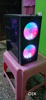 RGB Gaming PC