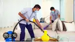 Part-Time Hotel housekeeping