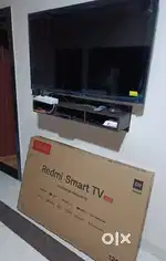 Redmi MI 126 cm (50 inches) 4K Ultra HD Android Smart LED TV