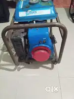 1450KV, YAMAHA GENERATOR
