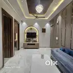 2bhk flat - semi furnished - 40 lakh*  gated society
