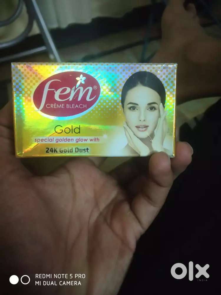 Fashion product