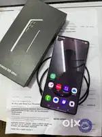 Galaxy s25 Ultra 512 4 month used