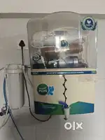 RO WATER PURIFIER