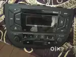 TUNER ASSY (BLACK)

MARUTI SUZUKI