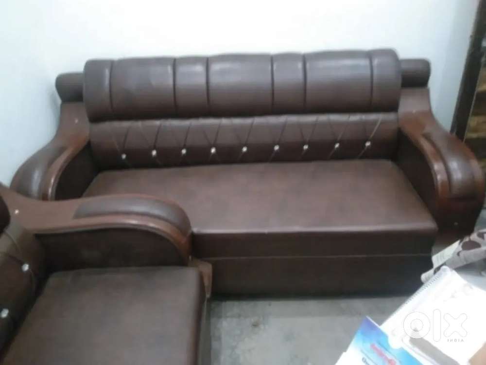 Sofa 6 mahine old bilkul new hai