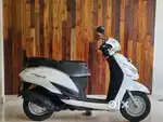 YAMAHA ALPHA X