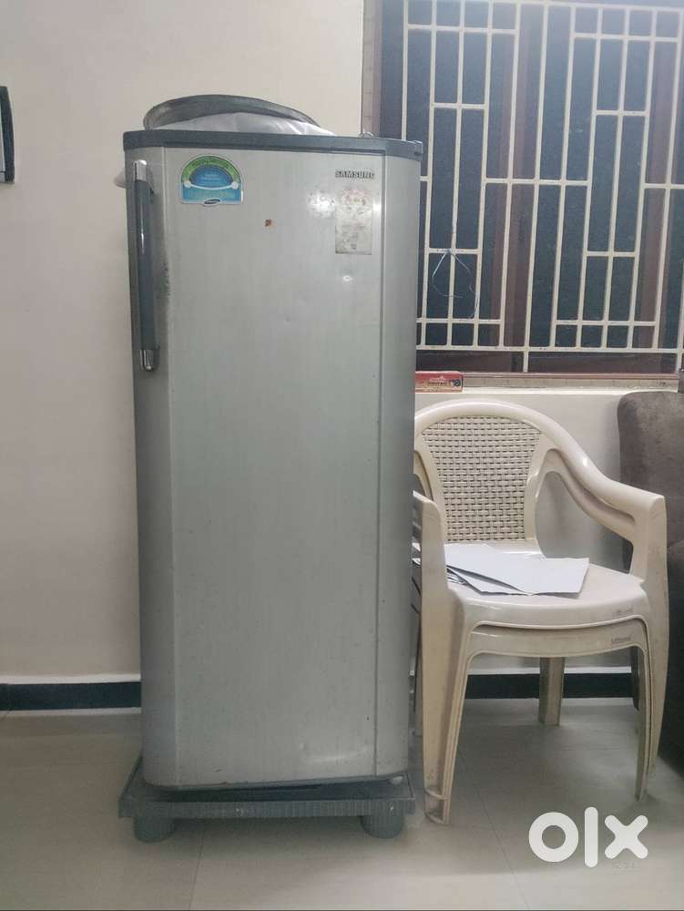 Samsung Refrigerator