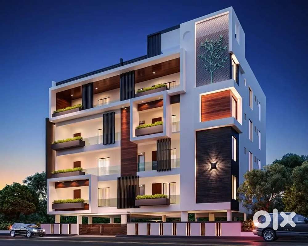 3000 sqft commercial space for rent at Vyttila