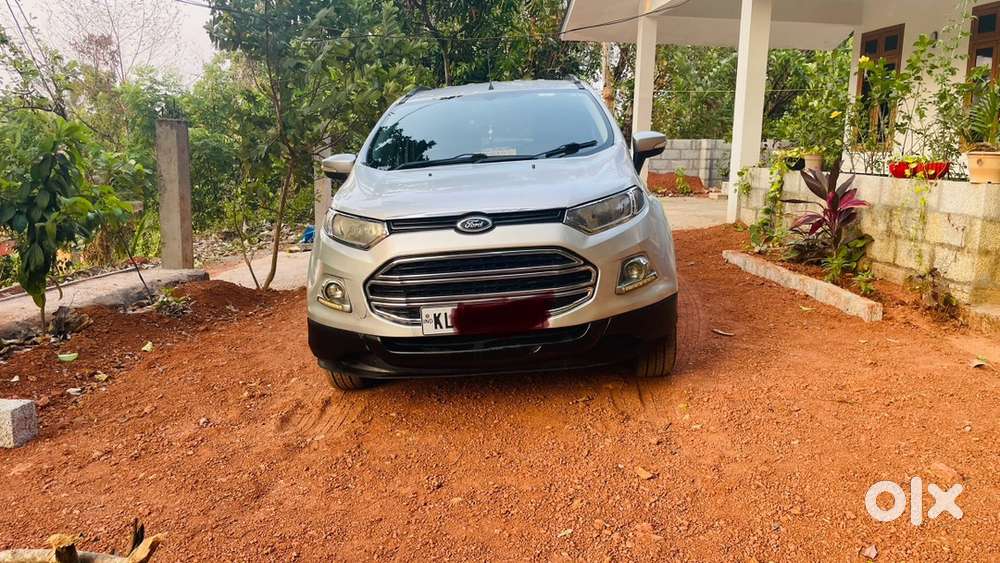 Ford Echo sport is for sale in Manjeri