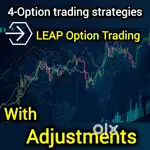 Leap Options Trading Strategies With Adjustments