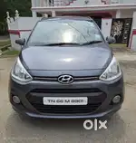 Hyundai Grand i10 2013-2016 Sportz, 2015, Petrol