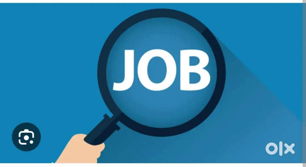 Personal secretary job opening