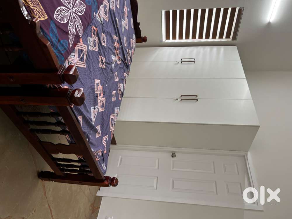 House for rent near techno park