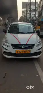Maruti Suzuki Swift Dzire 2022 CNG & Hybrids Good Condition