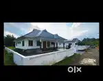 Paingottoor premium house for sale 4bhk@70 Lakh's