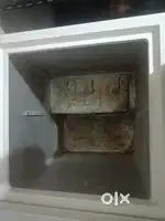HAIER CHEST FREEZER MODEL-: HDF-385H