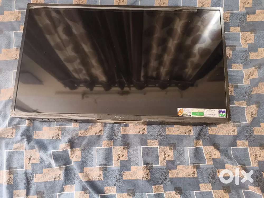 SONY Led Tv 32Inch