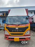 Eicher 2095 XP 17 Feet