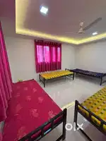 Pg for Ladies