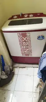 The best washing machine intex company