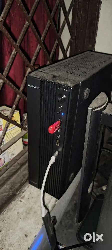 I 5 3 rd Jan esambel sistam 24 led del monitor