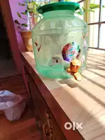 Water dispenser