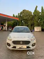 Maruti Suzuki Swift Dzire LXI Option, 2019, Petrol