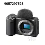 Sony ZV E-10L