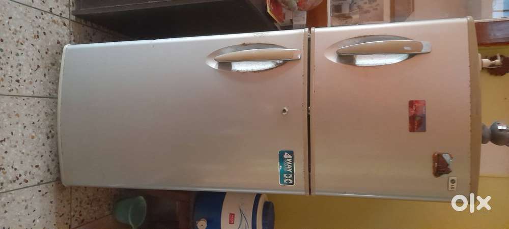 LG Refrigerator
