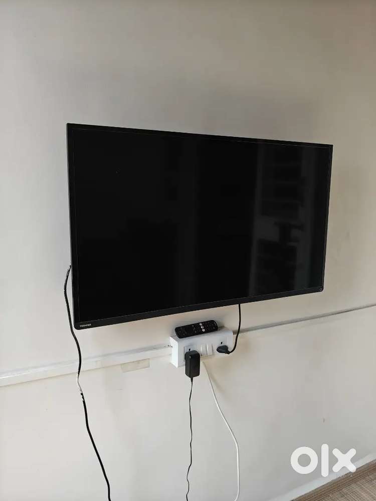 Toshiba LED Tv for sale