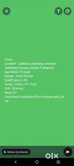 Required Picker in Pathankot