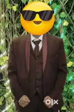 Wedding suit
