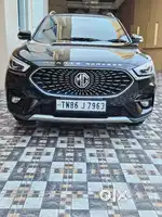 MG ASTOR 1.5 Sharp CVT, 2024, Petrol