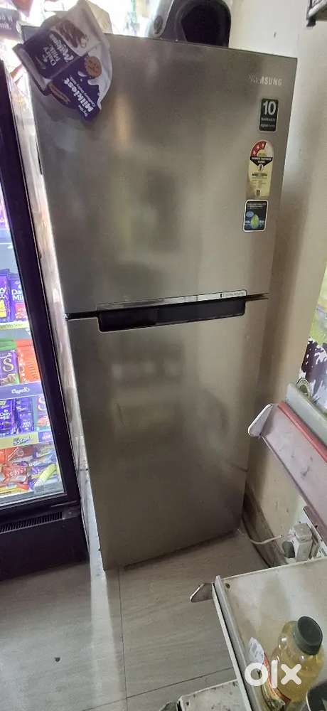 Samsung 3 star fridge